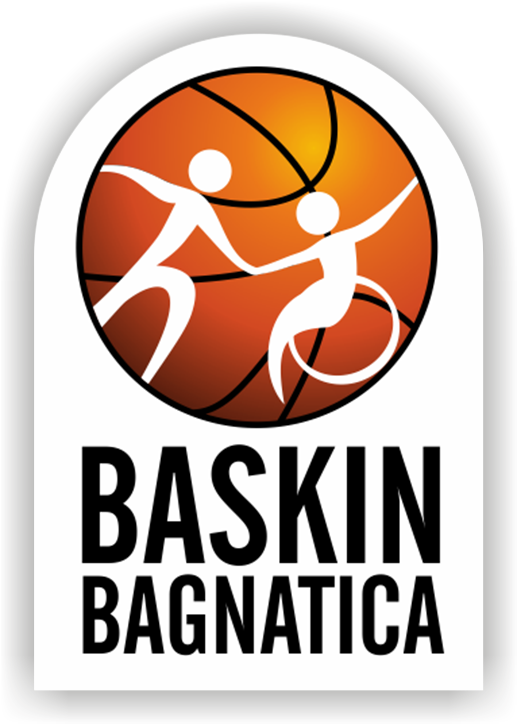 BASKIN LOGO